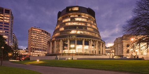 public law main